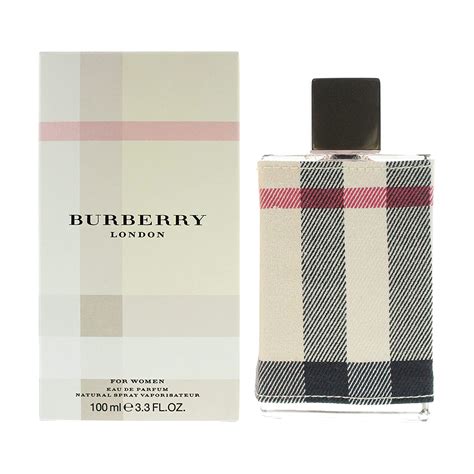 burberry london for women 100ml.